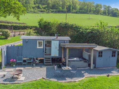 Callow House | 1 Bed in Hereford 79575