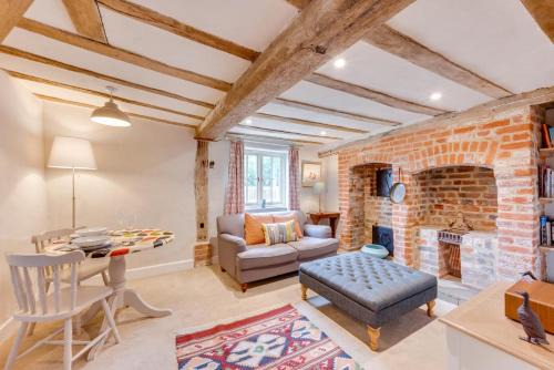 Ipswich House | 1 Bed in Ipswich oc-spha