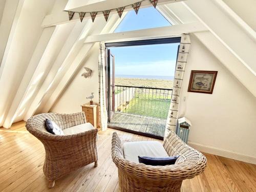 Kessingland House | 1 Bed in Kessingland oc-l34723