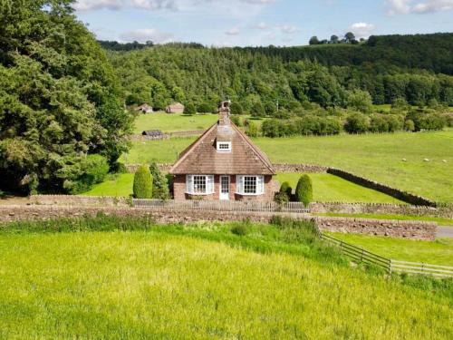 Penrith House | 1 Bed in Lazonby SZ176