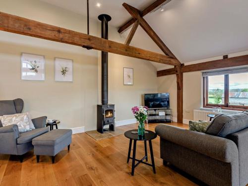 Brampton Bryan House | 1 Bed in Letton 94661