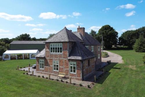 Linton House | 1 Bed in Linton oc-s31746