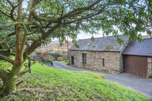 Pennant Melangell House | 1 Bed in Llandderfel oc-t30475