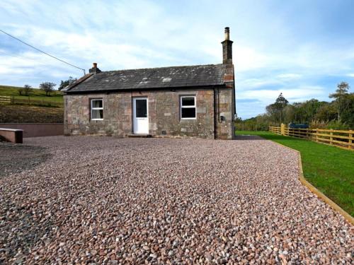 Lockerbie House | 1 Bed in Lockerbie 86068