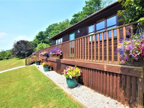 Warleggan House | 1 bed in Looe NUTHA