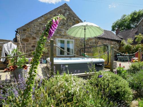 Farlow House | 1 Bed in Ludlow 94769