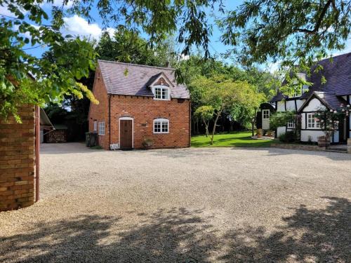 Upton Snodsbury House | 1 Bed in Naunton Beauchamp REDCO