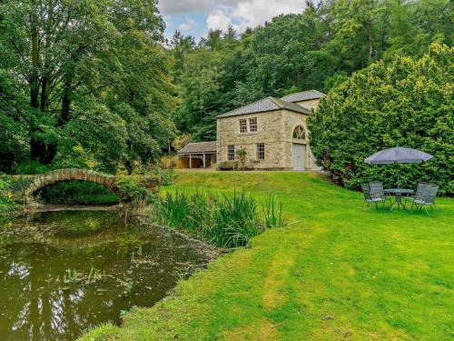 Northallerton House | 1 Bed in Northallerton oc-88656