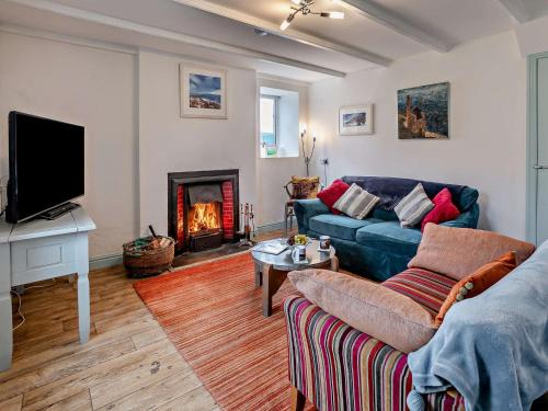 Lower Boscaswell House | 1 Bed in Pendeen 47390