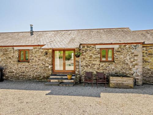 Bodinnick House | 1 Bed in Polperro HIVIE