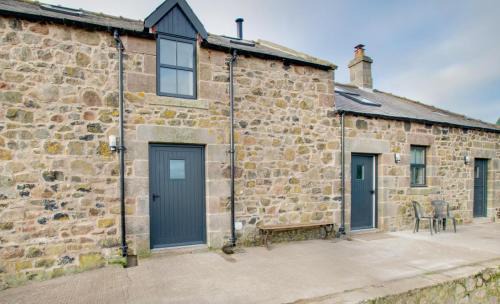 Old Bewick House | 1 Bed in Powburn oc-gd1919