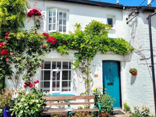Presteigne House | 1 Bed in Presteigne 55285