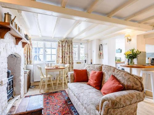 Presteigne House | 1 Bed in Presteigne oc-53667