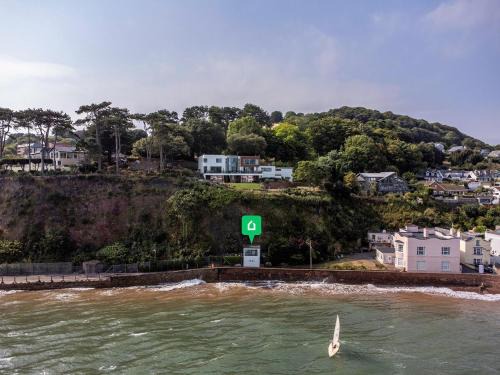 Shaldon House | 1 Bed in Shaldon 89376