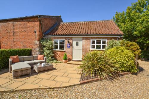 Foxley House | 1 Bed in Swannington oc-1011