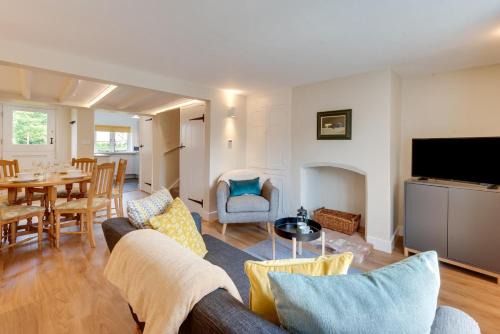 Wenhaston House | 1 Bed in Wenhaston oc-jap