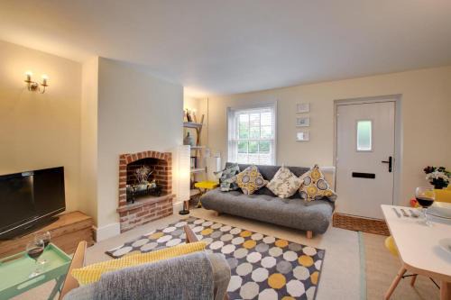 West Runton House | 1 Bed in West Runton oc-2042