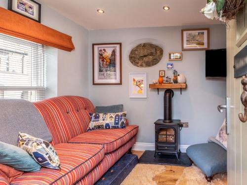 West Witton House | 1 Bed in West Witton 95072