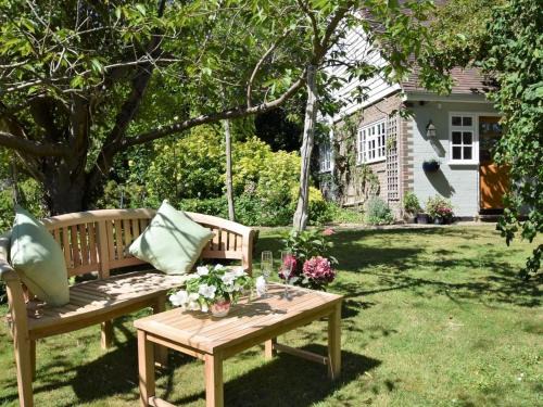 Etchingham House | 1 bed property in Etchingham 62641