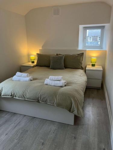 Weston-super-Mare Apartment | 1 Bed Room Flat Close to seafront