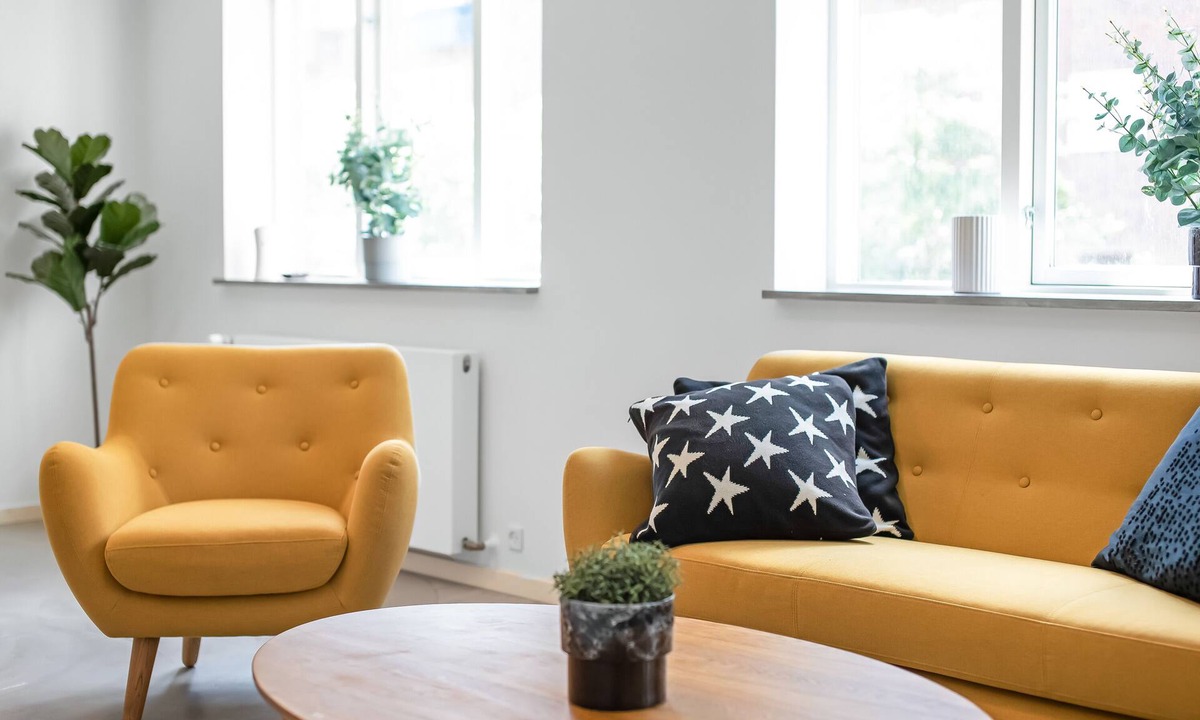Amager Apartment | 1 Bed Room Hotel Apartment | Private Bathroom & Private kitchen