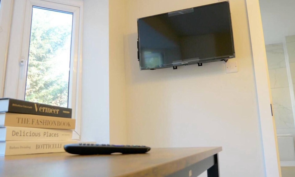 South Harrow Apartment | 1 Bed Studio