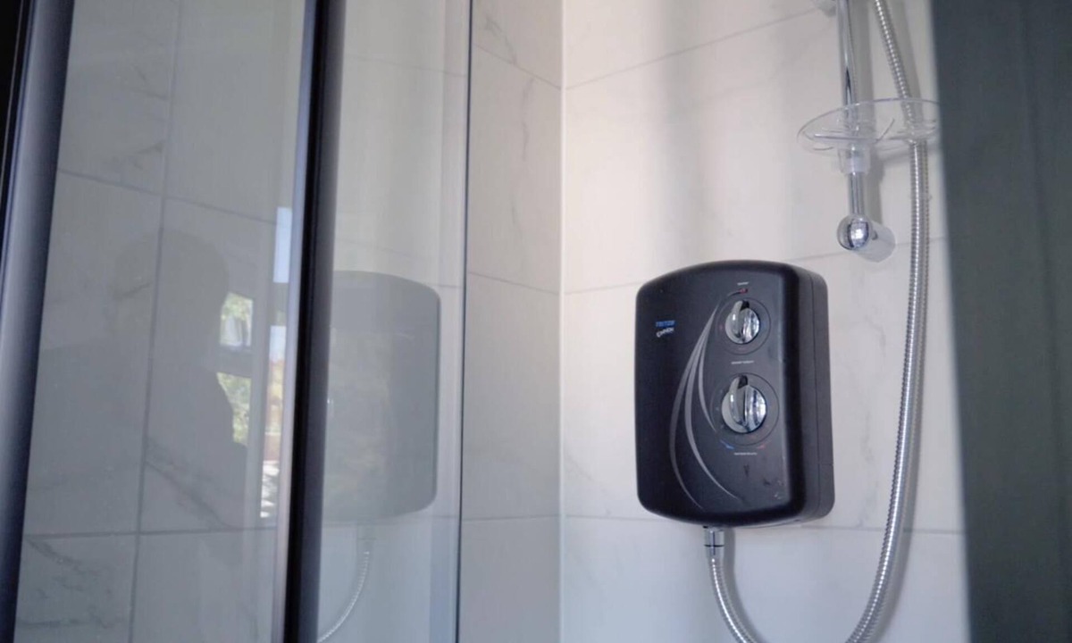 South Harrow Apartment | 1 Bed Studio