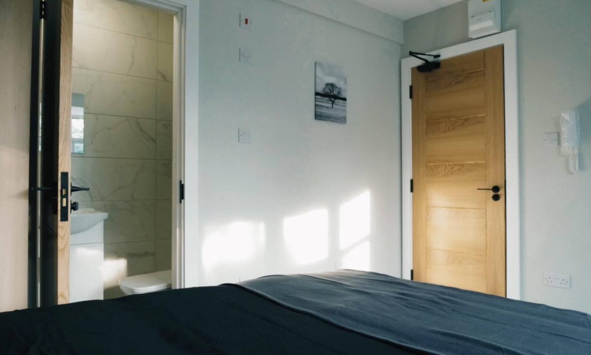 South Harrow Apartment | 1 Bed Studio