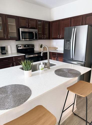 Frisco Apartment | 1 bed1 bath in frisco