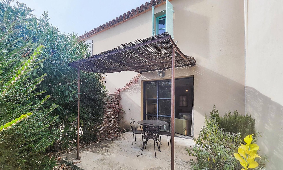 Saint-Laurent-de-la-Cabrerisse House | 1 bedroom awesome home in Saint-Laurent-de-la-Ca