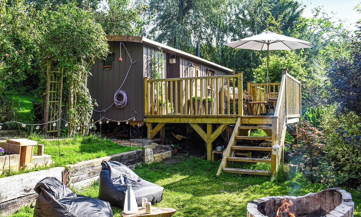 Carlton-in-Cleveland Cottage | 1 bedroom accommodation in Battersby Junction