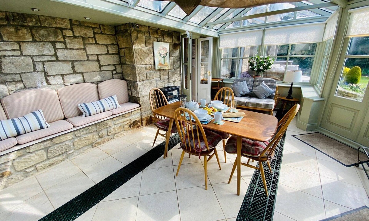 Corbridge Cottage | 1 bedroom accommodation in Corbridge, near Hexham