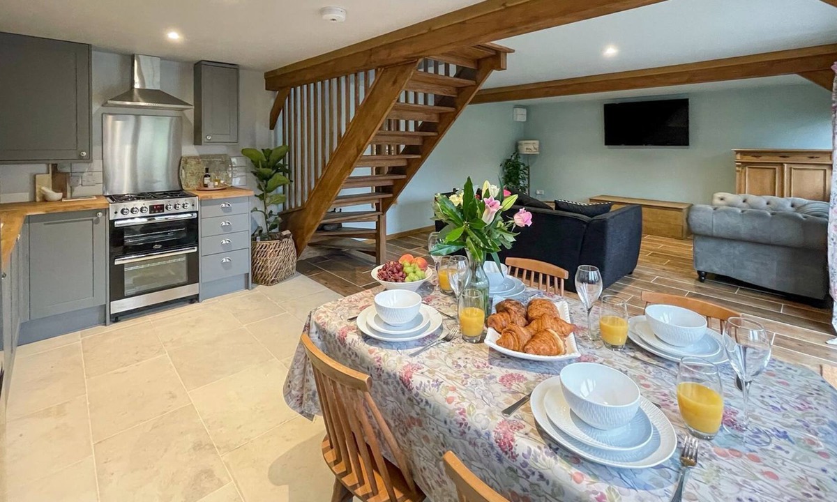 Westbury-on-Severn Cottage | 1 bedroom accommodation in Westbury-on-Severn