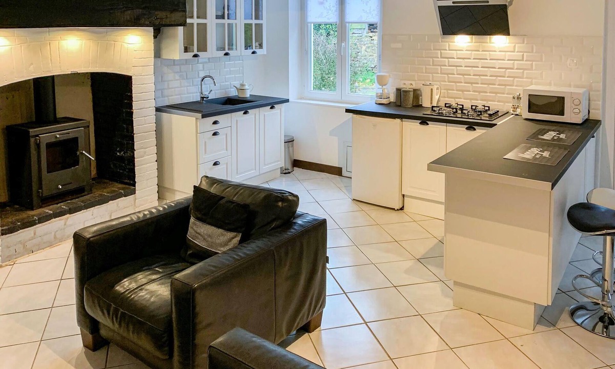 Saint-Mars-d'Egrenne House | 1 bedroom accommodation in St Mars d'Egrenne