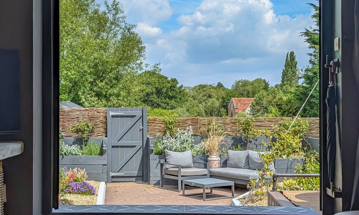 Devizes Cottage | 1 bedroom accommodation in Great Cheverell