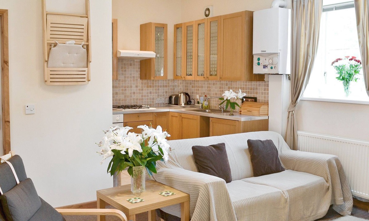 Eastgate Cottage | 1 bedroom accommodation in Stanhope