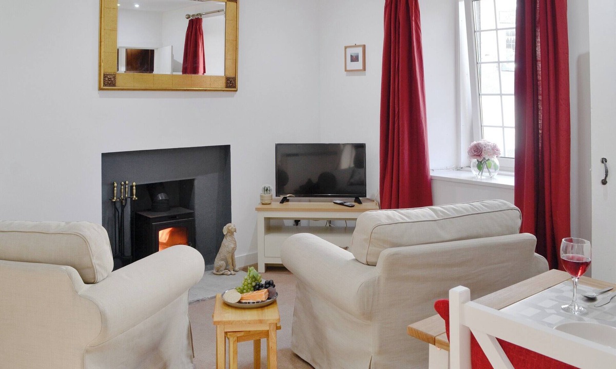 New Galloway Cottage | 1 bedroom accommodation in New Galloway, near Castle Douglas