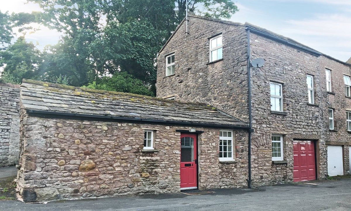 Kirkby Stephen Cottage | 1 bedroom accommodation in Kirkby Stephen