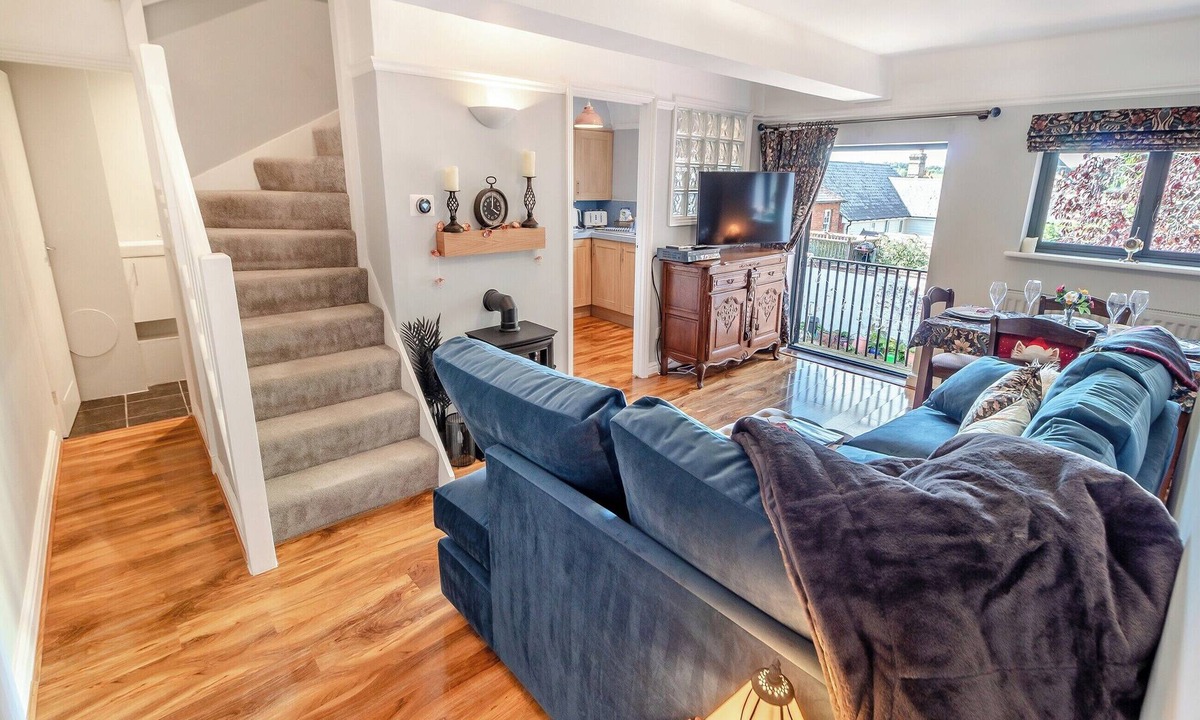Saffron Walden Cottage | 1 bedroom accommodation in Saffron Walden