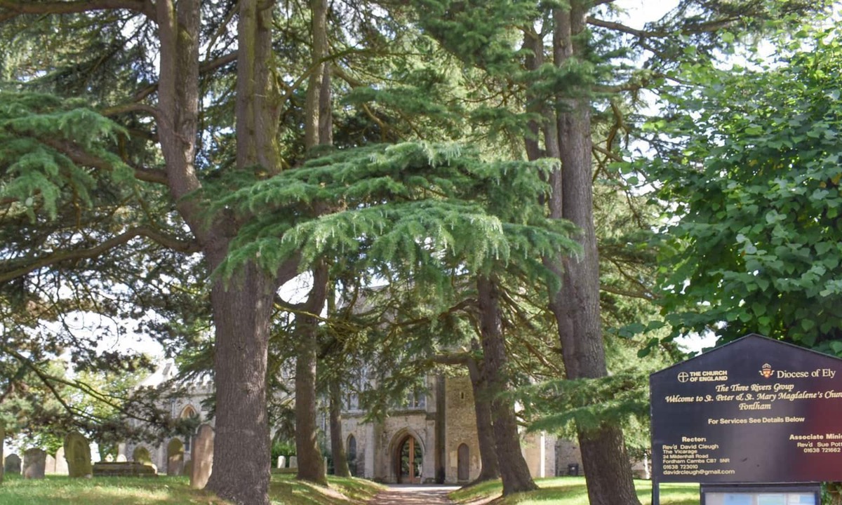 Thistley Green Cottage | 1 bedroom accommodation in Fordham, near Ely