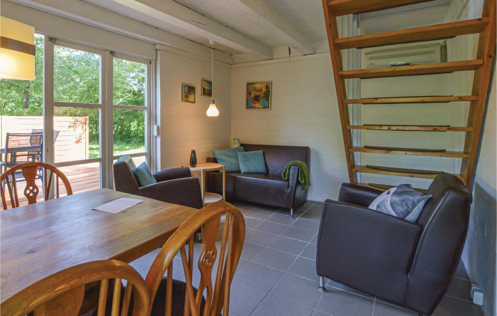 Sjllands Odde House | 1 bedroom accommodation in Sjællands Odde