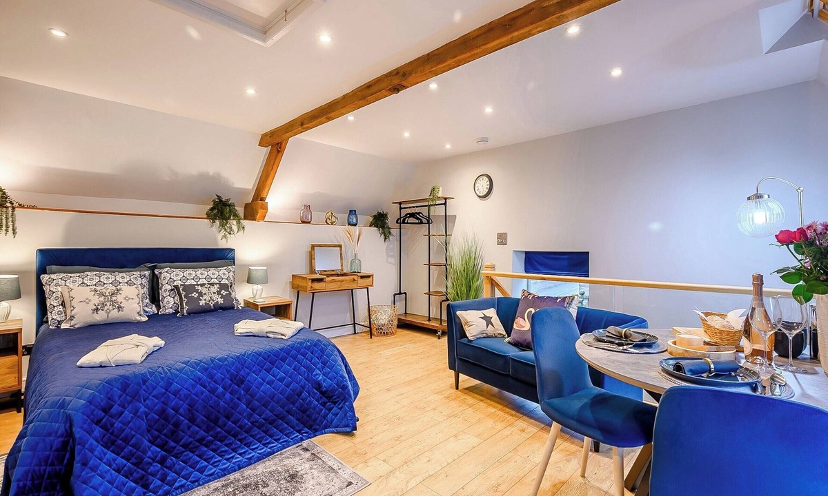 Fenny Compton Cottage | 1 bedroom accommodation in Fenny Compton