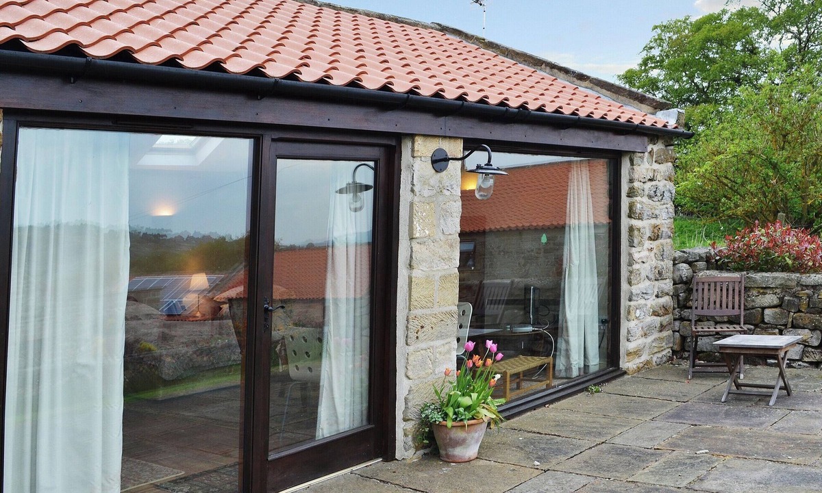 Great Fryup Dale Cottage | 1 bedroom accommodation in near Castleton