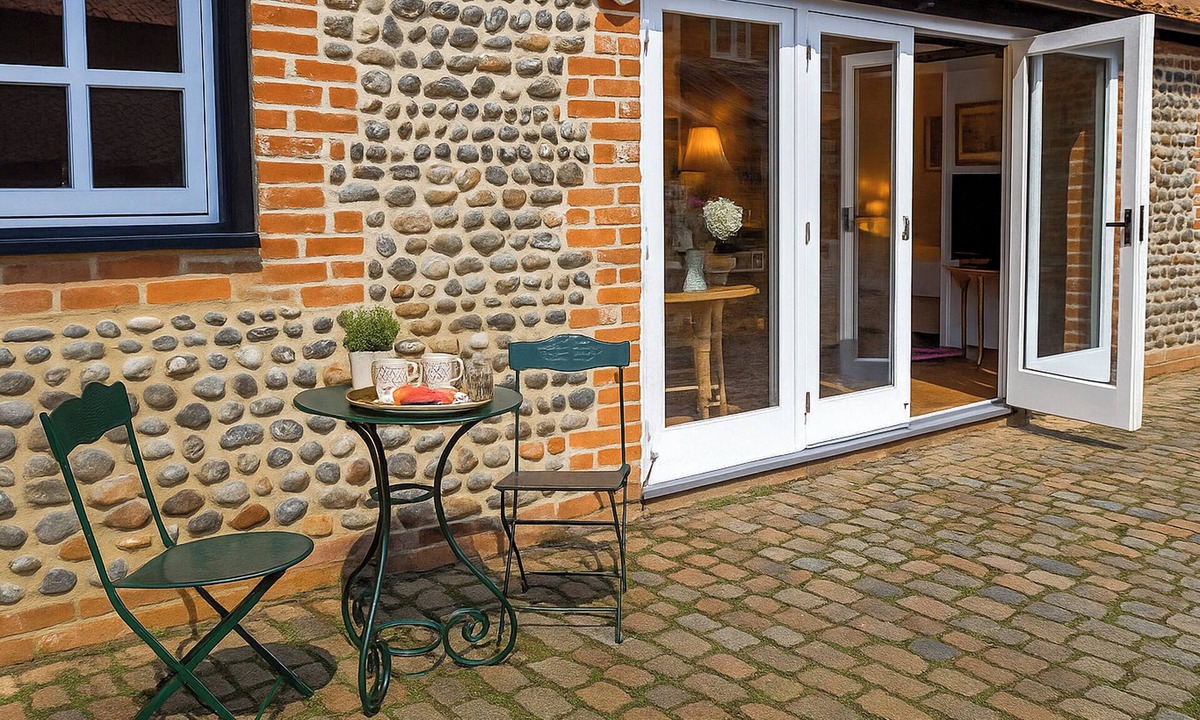 North Walsham Cottage | 1 bedroom accommodation in North Walsham