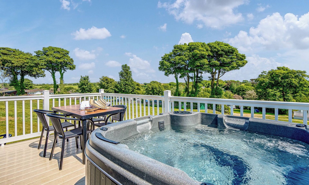 Hewas Water House | 1 bedroom accommodation in Nr St Austell