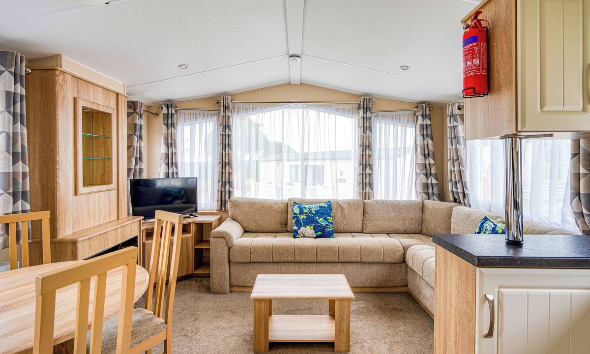 Hewas Water House | 1 bedroom accommodation in Nr St Austell