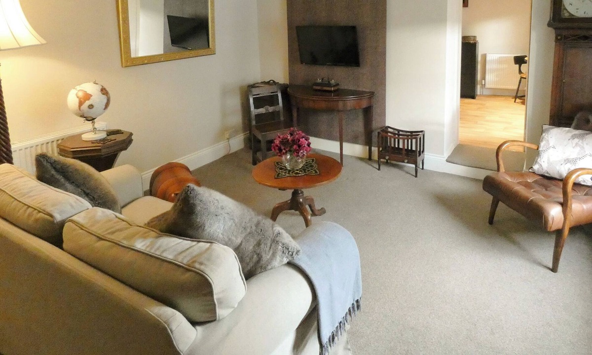Pateley Bridge Cottage | 1 bedroom accommodation in Pateley Bridge