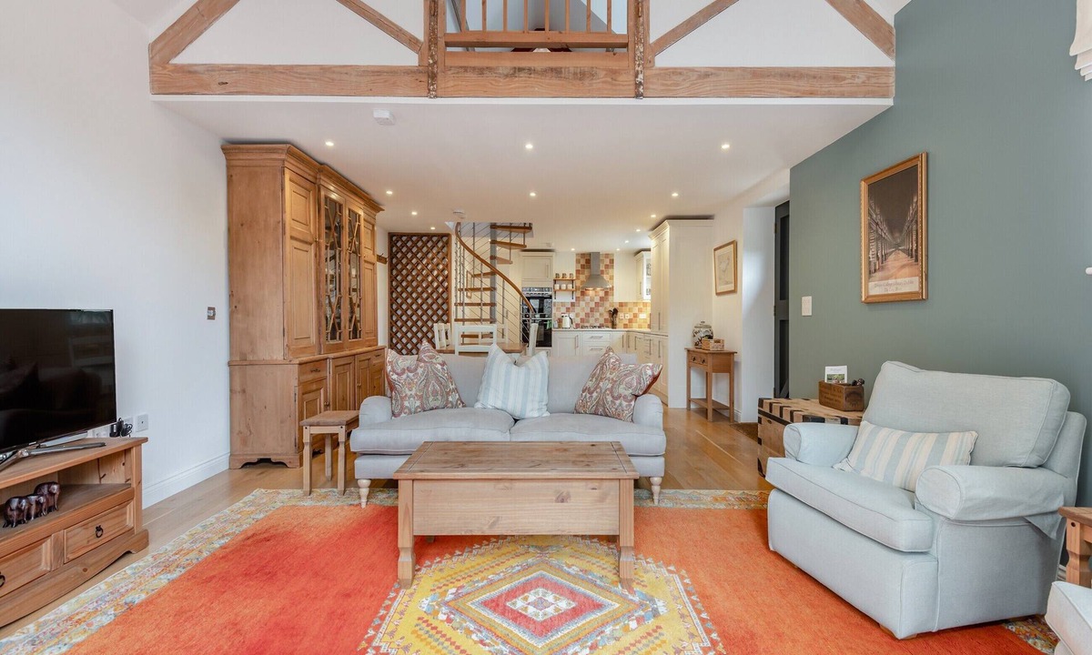 Broad Chalke Cottage | 1 bedroom accommodation in Broad Chalke