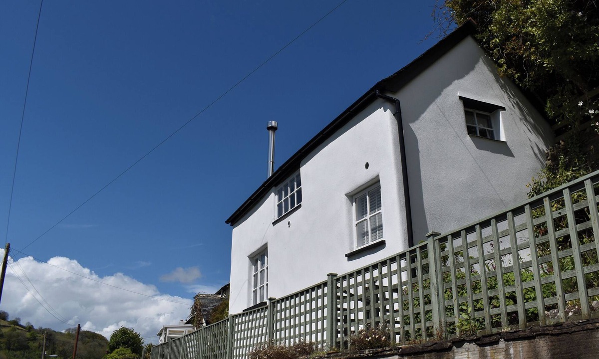 Combe Martin Cottage | 1 bedroom accommodation in Combe Martin