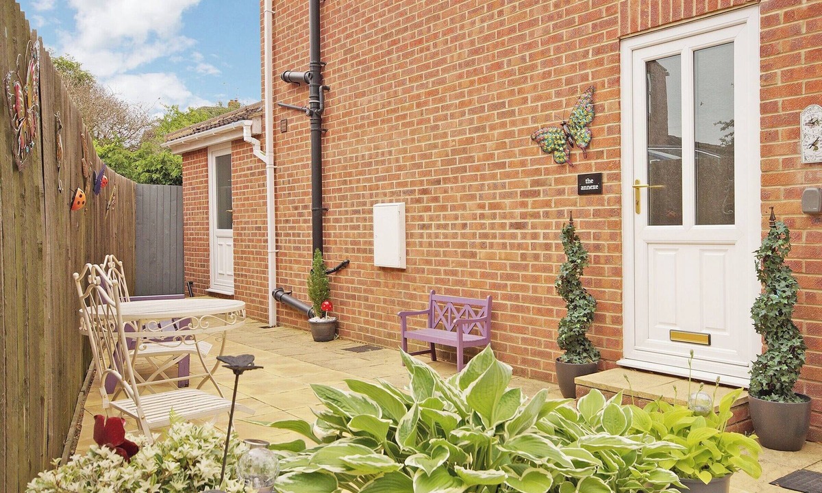 Knaresborough Cottage | 1 bedroom accommodation in Knaresborough